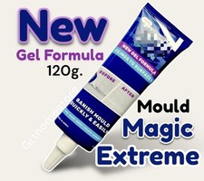 MOULD REMOVER EXTREME GEL