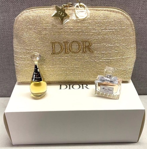 Dior gift set - dior,