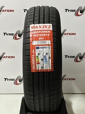 195 60 R15 MAXZEZ GREPOWER 88V
