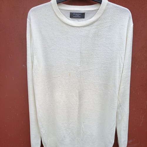 Primark men jumper tan size - jumper,