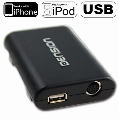 Dension gateway lite audi - lite,