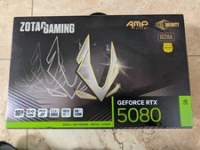 Nvidia GeForce RTX 5080 -