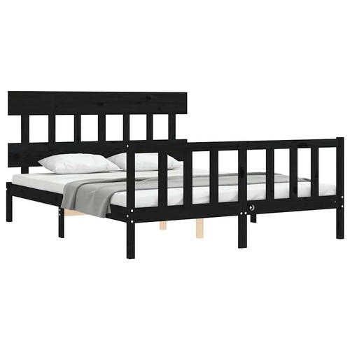 Bed frame bedroom platform - bedroom,