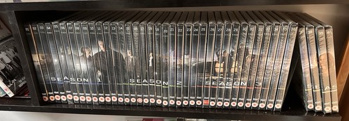 Csi las vegas - las,