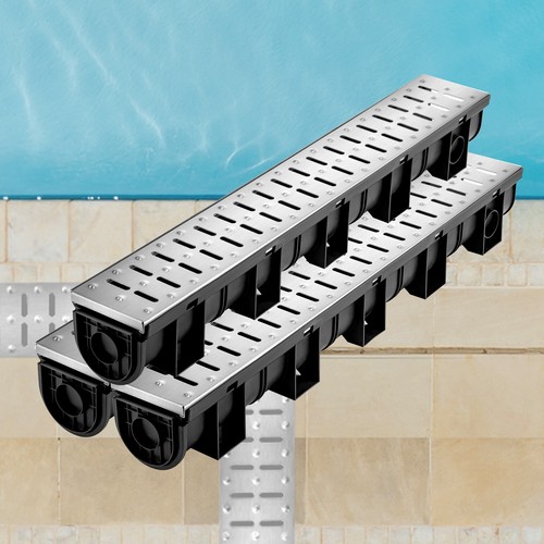 Uimoso drainage trench - uimoso,