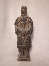 Terracotta Warrior Soldier