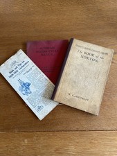 The Book Of Norton Motor
