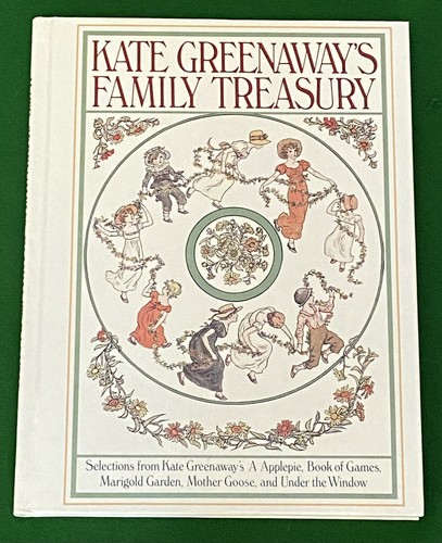Kate greenaway family - kate, greenaway’s