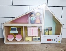 My First Dolls House NEW