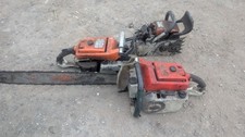 stihl petrol chainsaw spares