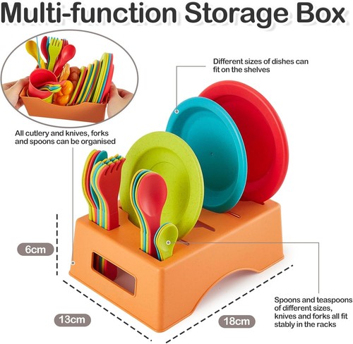 Aoleva pretend play kitchen - aoleva,