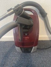 Miele  Cat&Dog 6000 300-2000W Vacuum Cleaner 