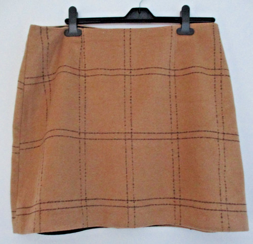 Warehouse women check - women's,