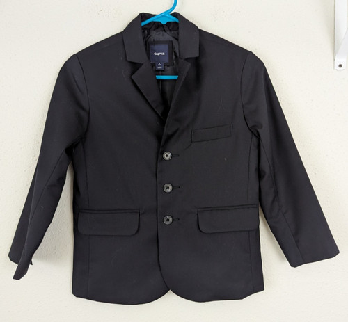 Gap kids 100 - 6-7, wool