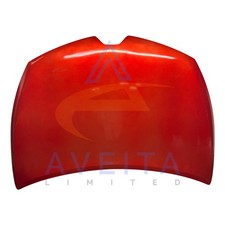 RENAULT Clio 2014 MK4 Flame