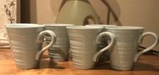 Sophie Conran For Portmerian Coffee Cups