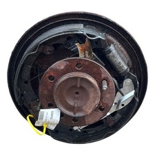 TOYOTA HILUX REAR HALF SHAFT DRIVE SHAFT LEFT REAR 2005-2015 423110K090