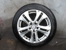 MERCEDES BENZ E220 MK4 S212 2009-2015 ALLOY WHEEL 17 INCH A2124010902 VS104