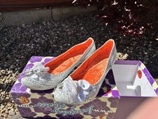 Irregular Choice Women's Heel