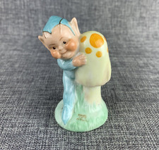 Shelley china boo fairy - shelley,