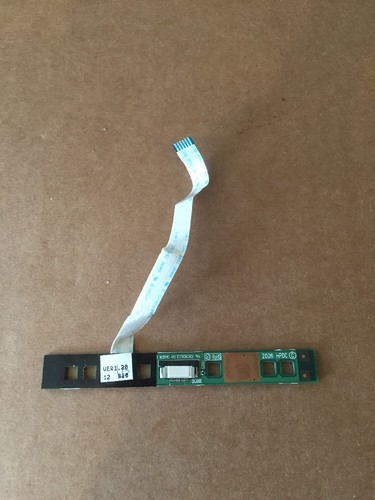 6720s mouse buttons board for - buttons,