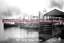 LI 1403 - Grimsby Herring