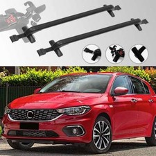 Pair Top Roof Rack Cross Bars