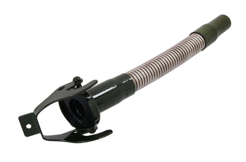 Flexible metal jerry gerry can - flexible,