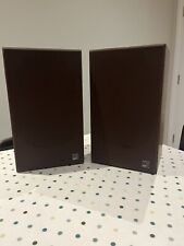 KEF Choral Speakers SP3022
