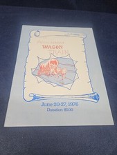 Vintage 1976 june - june, the