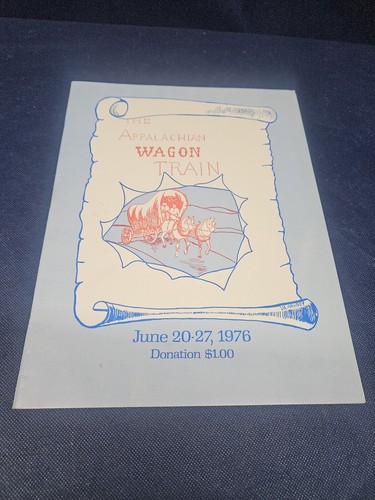 Vintage 1976 june the - 20-27,,