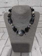 Black & Multicolour Tones M&S