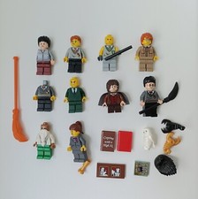 Lego Harry Potter Minifigure