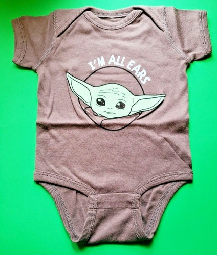 Unisex toddler star wars - unisex, baby