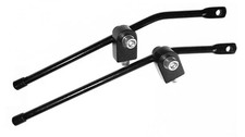 NEW PLETSCHER 3D Rails Carrier