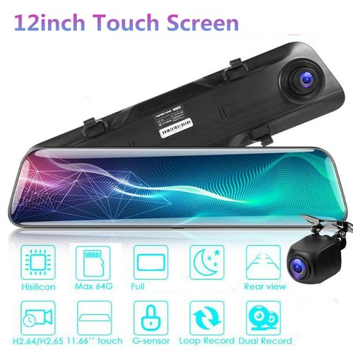Car dvr inch - dvr, full