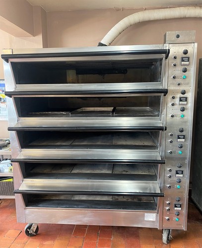 Mono tray deck high - dx, 5
