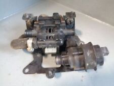 Range Rover L322 Water Heater Control Valve 2002 to 2013 Complete Unit