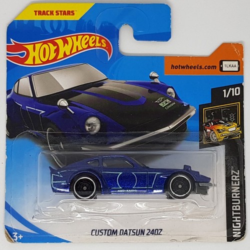 Hot wheels custom - wheels,