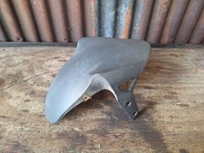 Piaggio Typhoon 50 125 - Front Mudguard Fender Wheel Cover Panel Fairing