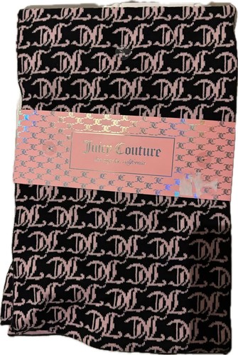 Juicy couture hat and - juicy,