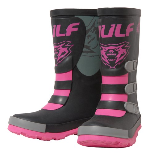 Toddler wulf cub - toddler, mud