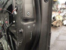 2017 TOYOTA VERSO OSF DRIVER SIDE FRONT RIGHT DOOR LOCK