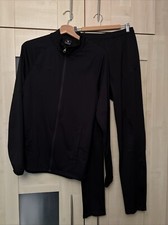 Nike tracksuits sets mens Black Size Small