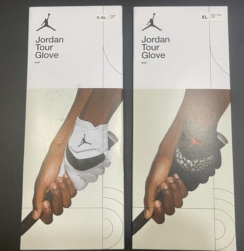 Jordan tour golf gloves - tour,