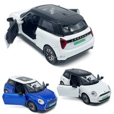 1:28 Scale BMW Mini Cooper