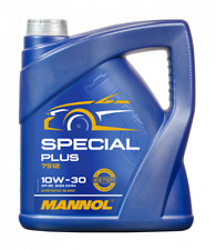 Mannol 7512 Special Plus
