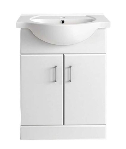 Bathroom cabinet vanity unit - bathroom,