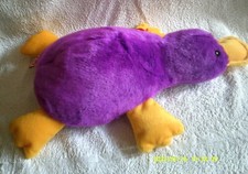 beanie ty Patti the platypus