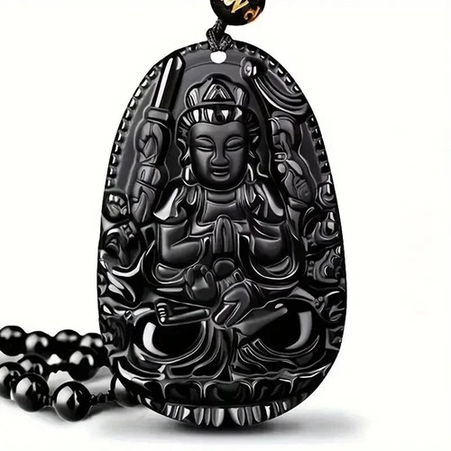 Beautiful carved black - carved,